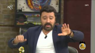 3 Adam - Bülent Emrah Parlak'ın Makedonya Anısı (2.Sezon 11.Bölüm)