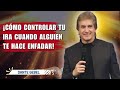 Dante Gebel Predicas - ¡Cómo Controlar tu Ira Cuando Alguien Te Hace Enfadar!