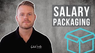 Salary packaging for not-for-profit employees (Australia)