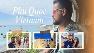 Phu Quoc Full Itinerary | 3 Days in Phu Quoc | Scuba Diving in PhuQuoc | Best Place to Visit Vietnam