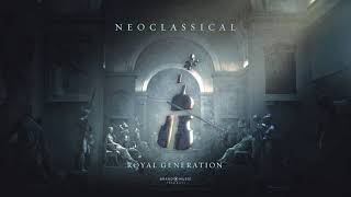 Brand X Music - Royal Generation - Neoclassical (2021)