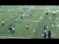 25효창스토브리그 aa유석 vs 은평fc u11 전반전