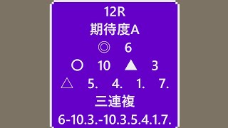 園田競馬全レース予想　４月１５日　ウマライフ