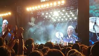 Foo Fighters- Blitzkrieg Bop feat Pat Smear (Lollapalooza Argentina 2022)