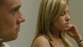 Polygraph/Lie Detector Test; Relationship 101 (Episode 2 The Lie Detective)