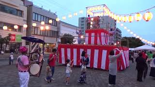 函館音頭（北海道函館市）