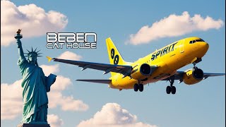 Beben The Brtish, The Greatest Pilot Ever - Eps.202