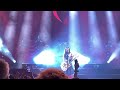 Halestorm “I Am The Fire” Live @ Ruoff Music Center Noblesville IN 7/11/24