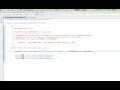 PARAMETERIZED CONSTRUCTOR JAVA DEMO