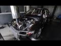 8 Second Mitsubishi EVO Drag Car | Material Mord Shop, Germany