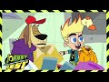 Johnny Test | Johnny's Pet Day // Phat Johnny |