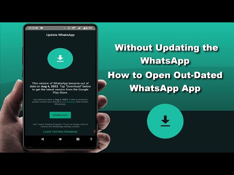 WhatsApp will not work on these Android phones next month