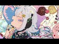 【新人vtuber】愛言葉Ⅳ　歌ってみた【一番星アリア】