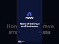 introducing novo reserves