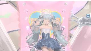 【PCFT】恋色病棟(Love-Colored Ward)【雪Miku2019】