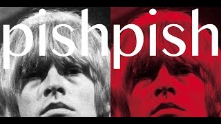 Pish - The Brian Jonestown Massacre [Best Quality On YouTube]