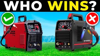 TOP 5 BEST PLASMA CUTTERS 2026 | Affordable to Premium OPTIONS EXPLAINED