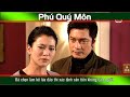 Phú Quý Môn cắt tập 28 - 2 - Đã chọn làm kẻ lừa đảo thì xác định cần tiền không cần người.