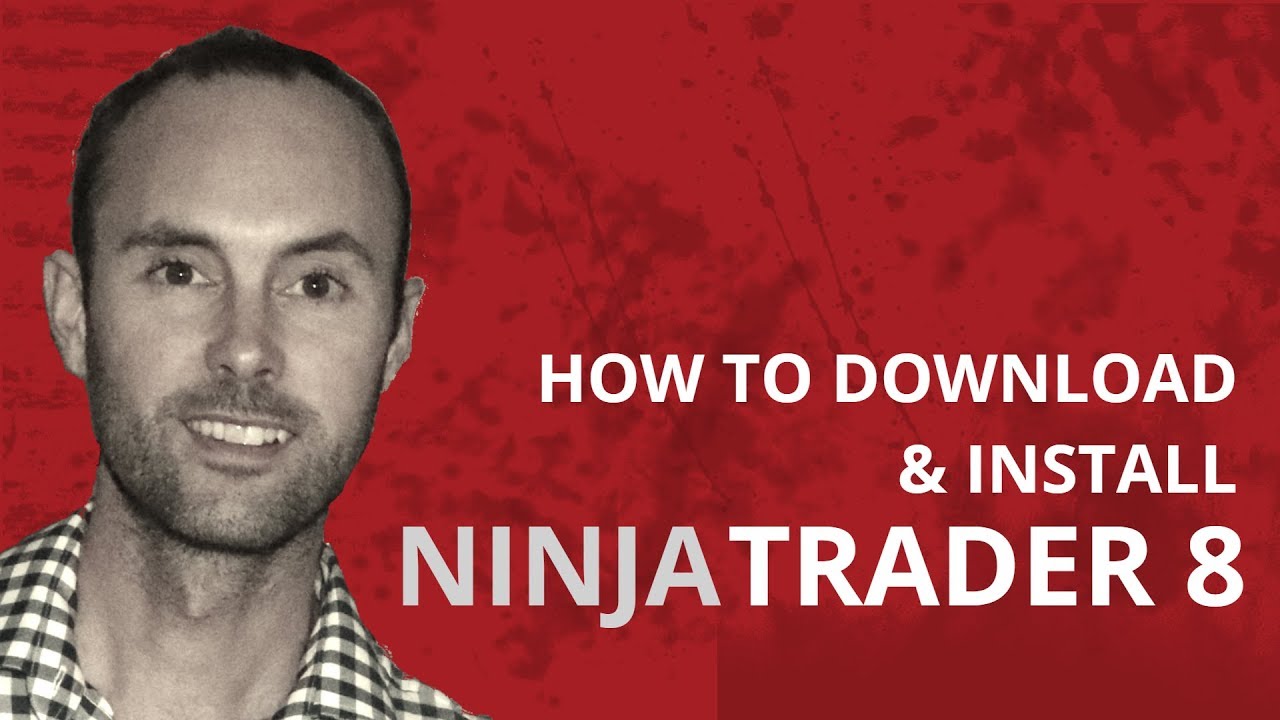 Part 1: How To Use NinjaTrader 8 - Download And Install - A Step By ...