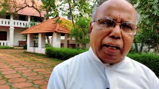 October Lullaby | മുപ്പത്തിയൊന്നാം ദിവസം | RevMsgr Vincent Machado | ജപമാല ഭക്തി നമ്മുക്ക് ശക്തമാകാം