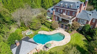 Sold 1976 West Paces Ferry Road