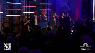 America @ 250: The Concert