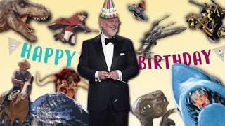 Happy 91th Birthday John Williams !