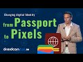 How Android is Changing Digital Identity: From Passports to Pixels! | Droidcon Italy 2023 Talk