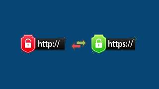 3.1) What is SSL & Why Do You Need It? | HTTP vs HTTPS Explained