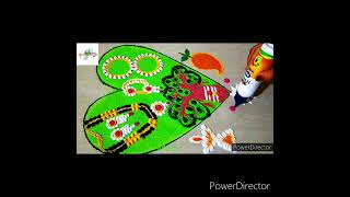 #shorts vat purnima rangoli|vatpurnima special rangoli| #madhuraniarts