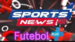 Desporto: Futebol + 02/12/2024