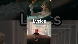 Taylor Swift vs Kanye West ✨ #shorts #taylorswift #swifties #kanyewest