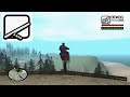 Badlands with a Night Stick - Badlands mission 1 - GTA San Andreas