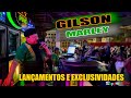 BLACK POWER DJ GILSON MARLEY LANÇAMENTOS E EXCLUSIVIDADES