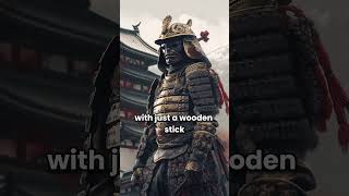 Samurai Slayer at 13: The Miyamoto Musashi Story