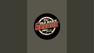 The Old Man’s Garage is live!