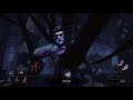 why do we play these scary games dead by daylight