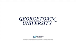 Georgetown University - College Campus Fly Over Tour