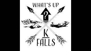 What's Up Klamath Falls S3E18 - IP28, Kellstrom passes, geothermal shutting down and more
