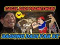 Bagong naik pangkat Dadi ketua Rt Karangkadempel #dalangseno #wayangkulit #kisenonugroho