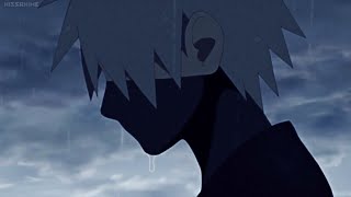 AMV Kakashi triste \