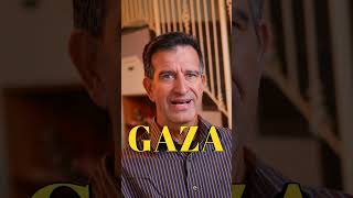 מאיפה חשבתם הגיע השם עזה? Where did the name GAZA came from