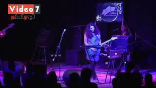 CHEEN // وعودك LIVE 2014