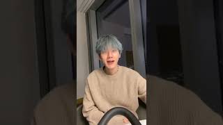 200212 EXO Baekhyun Instagram Live 백현이 인스타 라이브 FULL