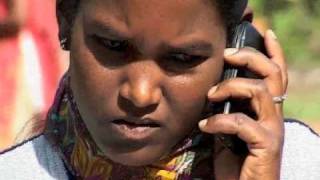 India's Tribal Citizens use New Cell Phone Technology to Produce Local News