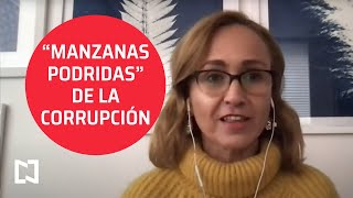 Aumenta el riesgo de corrupción en las adquisiciones públicas - Es la hora de opinar