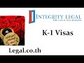 K-1 Visa Interviews Being Waived?