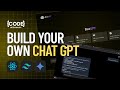 🔥 Build Your Own AI Chatbot like ChatGPT with React JS, Tailwind CSS & Gemini AI API
