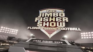 Jimbo Fisher TV Show: Florida