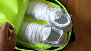 Nike KD 10 Performance Review